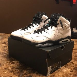 Jordan 6 BG